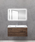 Зеркало BelBagno SPC-MAR-1000-600-LED-TCH