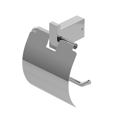 Держатель туалетной бумаги CEZARES SLIDER-PH-01