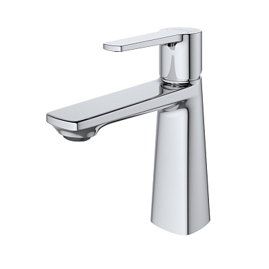 Смеситель для раковины CEZARES LUX-LS-01-W0