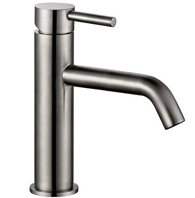 Смеситель для раковины AQUAme Siena AQM6210GM