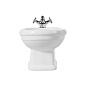 Биде подвесное BelBagno БОГЕМА (BOHEME) BB115BH