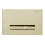 Кнопка смыва BelBagno GENOVA BB022-GV-ORO