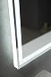 Зеркало BelBagno SPC-GRT-1000-800-LED-TCH-RAD