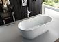 Ванна акриловая отдельностоящая Belbagno BB70-1700-800