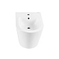 Биде подвесное BelBagno ПРИТЯЖЕНИЕ (FLAY-R) BB053BH