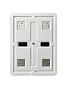 Зеркало BelBagno SPC-MAR-600-800-LED-TCH-RAD