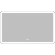 Зеркало BelBagno SPC-MAR-1000-600-LED-TCH-WARM