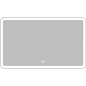 Зеркало BelBagno SPC-MAR-1000-600-LED-TCH-WARM