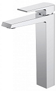 Смеситель для раковины высокий BELBAGNO ARLIE ARL-LMC-CRM