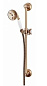 Душевой гарнитур Cezares LORD-SD-02-Bi