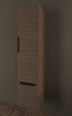 Колонна подвесная Cezares URBAN, 350x320x1500, Frassino scuro, 55182