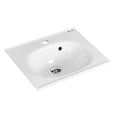 Раковина керамическая, Belbagno 500x395x180, BB1923-500