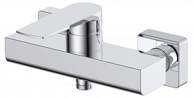 Смеситель для душа BELBAGNO CARIN CAR-ESDM-CRM