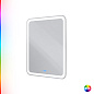 Зеркало с функцией памяти CEZARES CZR-SPC-MC-600-800-RGB-TCH