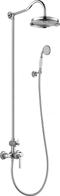 Душевая стойка Cezares LIBERTY-F-CD-01