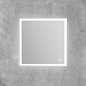 Зеркало BelBagno SPC-GRT-600-600-LED-TCH