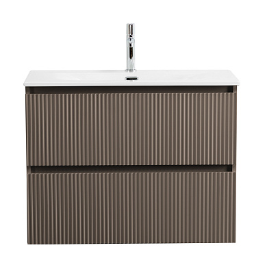 Тумба под раковину подвесная BelBagno UNO-MINI-1000-2C-SO-СO