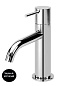 Смеситель для раковины CEZARES LEAF-LSM2-L-NOP