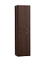 Шкаф подвесной BelBagno DUE-1500-2A-SC-NOCE-P+RS333MBSN.4/160