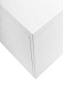 Тумба с раковиной подвесная BelBagno Marino 1200, Bianco Opaco, 1200x450x500, MARINO-1200-2C-SO-BO-P/BB1200/450-LV-MR-PR