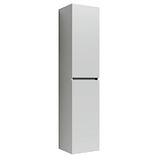 Колонна подвесная, SANCOS URBAN 350х300х1600, белый глянец, PUR35W