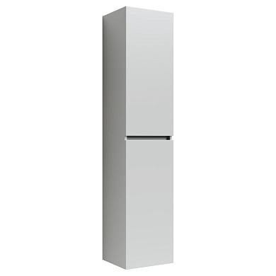 Колонна подвесная, SANCOS URBAN 350х300х1600, белый глянец, PUR35W