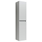 Колонна подвесная, SANCOS URBAN 350х300х1600, белый глянец, PUR35W