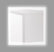 Зеркало BelBagno SPC-LNS-800-800-LED-TCH