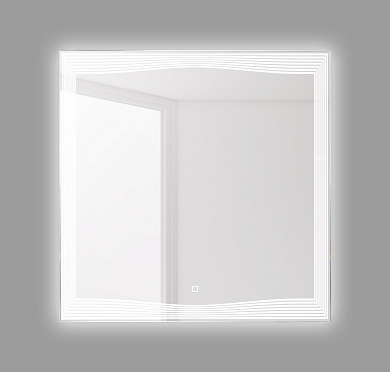 Зеркало BelBagno SPC-LNS-700-700-LED-TCH