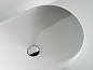 Умывальник чаша накладная Ceramica Nova Element 600*415*135 CN5009