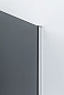 Душевая дверь в нишу CEZARES SLIDER-B-1-70/80-GRIGIO-Cr