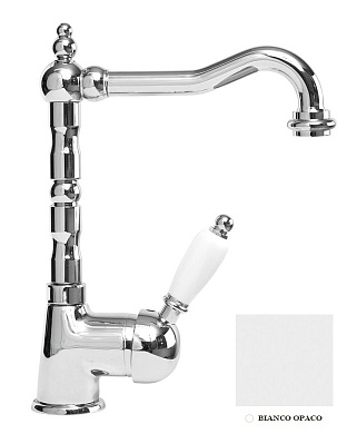 Смеситель для раковины Cezares ELITE-LSM2-BIO