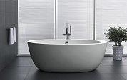 Ванна акриловая отдельностоящая Belbagno BB67-1700