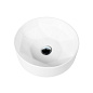 Раковина накладная керамическая Belbagno BB1342H300