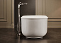 Ванна акриловая отдельностоящая Belbagno BB401-1700-800