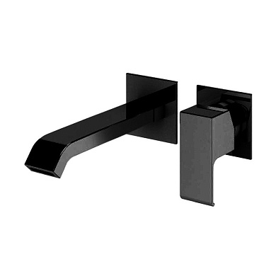 Смеситель для раковины CEZARES PORTA-BLI2-NOP