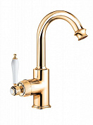 Смеситель для раковины Cezares APHRODITE-LS2-03/24-Bi