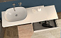 Консоль подвесная TAVOLONE 41784 Bianco Opaco 60 см