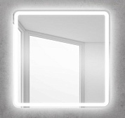 Зеркало BelBagno SPC-800-800-LED