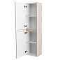 Колонна подвесная, левосторонняя Belbagno Fly-Marino 400x300x1500, Rovere Grigio, FLY-MARINO-1500-2A-SC-RG-P-L