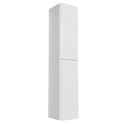 Колонна подвесная BelBagno ALBANO, 320x320x1600, Bianco Lucido, ALBANO-1600-2A-SC-BL-P