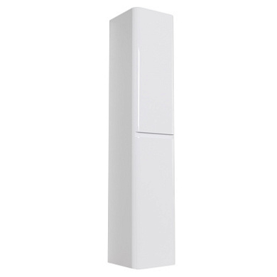 Колонна подвесная BelBagno ALBANO, 320x320x1600, Bianco Lucido, ALBANO-1600-2A-SC-BL-P