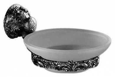 Мыльница Art&Max Sculpture AM-0685-T