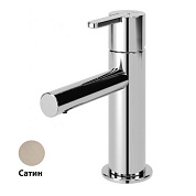 Смеситель для раковины Cezares LEAF-LSM1-ST