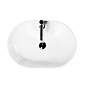 Раковина накладная керамическая Belbagno BB1151