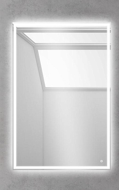 Зеркало BelBagno SPC-GRT-500-800-LED-TCH
