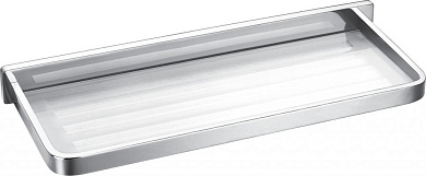 Полка стеклянная Cezares Maxima CZR-F-8917A