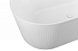 Ванна акриловая отдельностоящая матовая Belbagno BB411-1700-800-MATT