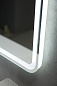 Зеркало BelBagno SPC-MAR-1100-800-LED-TCH-WARM