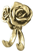 Крючок Art&Max Rose AM-0912-Do